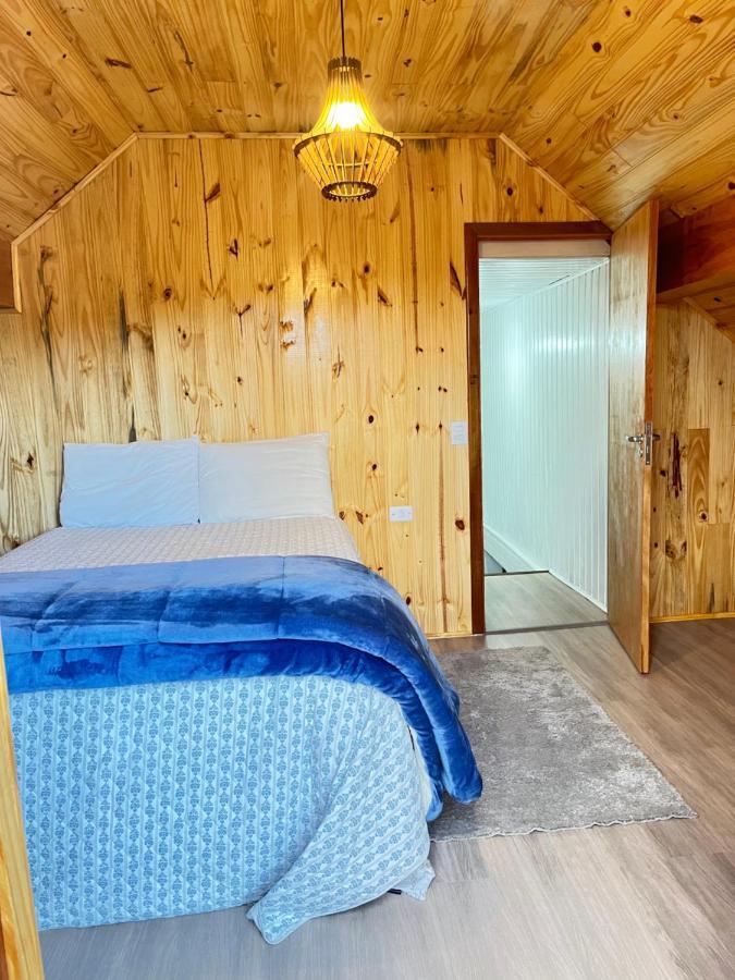 Chale Modesto Villa Campos do Jordão Екстериор снимка