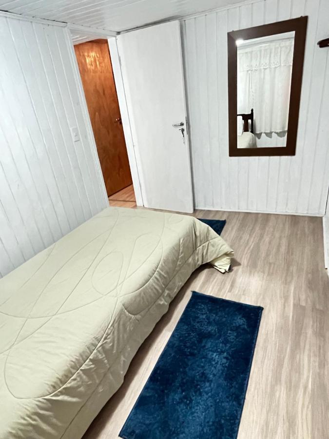 Chale Modesto Villa Campos do Jordão Екстериор снимка