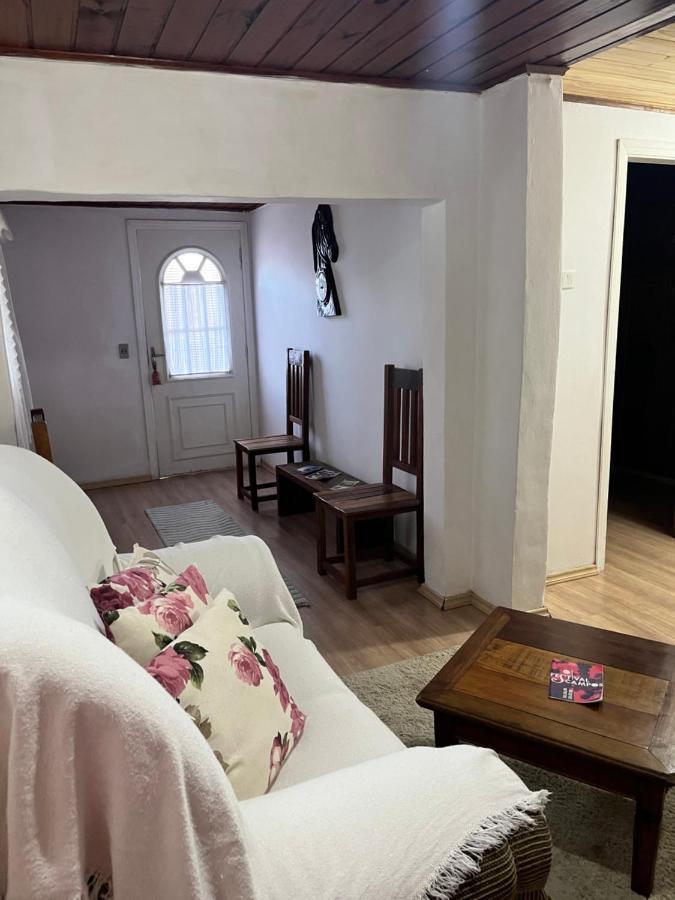 Chale Modesto Villa Campos do Jordão Екстериор снимка