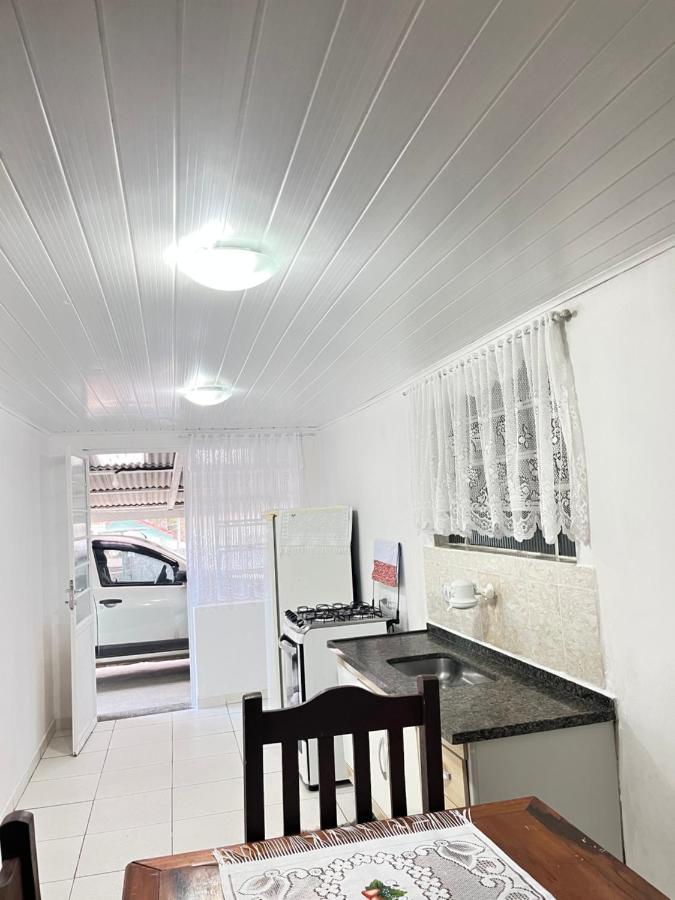 Chale Modesto Villa Campos do Jordão Екстериор снимка