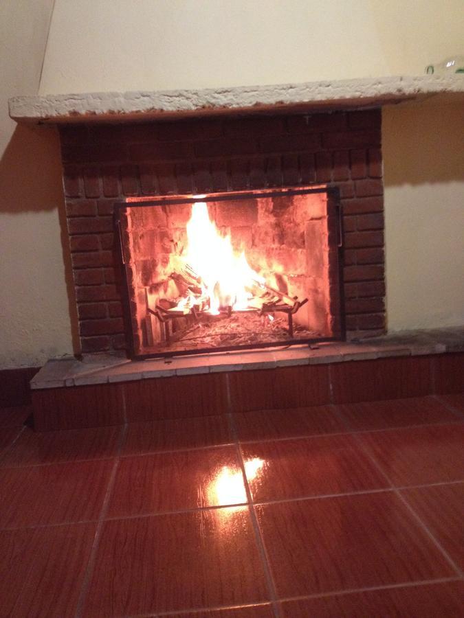 Chale Modesto Villa Campos do Jordão Екстериор снимка